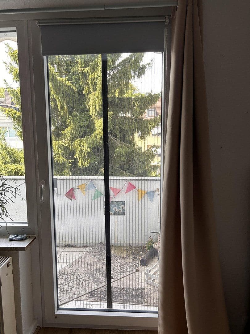 Pronájem bytu 2+1 63 m², Düppelstr.10, Essen, Severní Porýní-Vestfálsko Pronájem bytu 2+1 63 m², Düppelstr.10, Essen, Severní Porýní-Vestfálsko