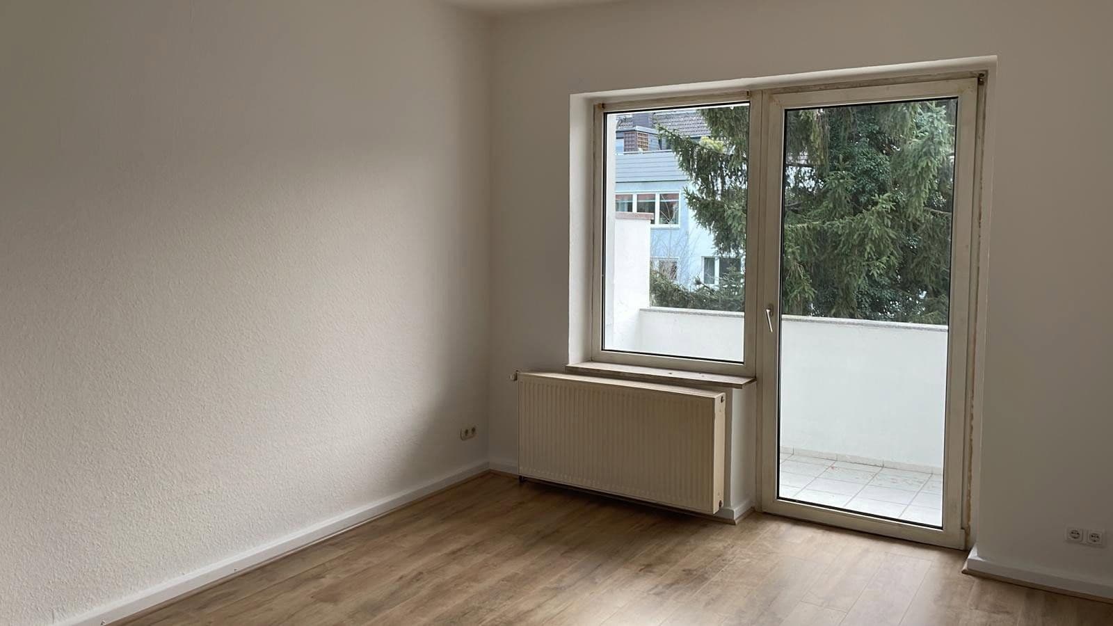 Pronájem bytu 2+1 63 m², Düppelstr.10, Essen, Severní Porýní-Vestfálsko Pronájem bytu 2+1 63 m², Düppelstr.10, Essen, Severní Porýní-Vestfálsko
