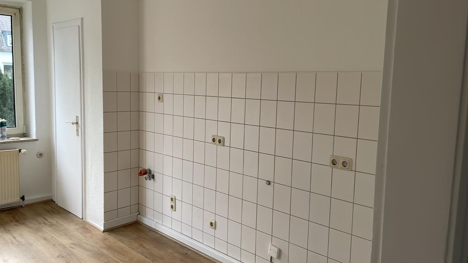 Pronájem bytu 2+1 63 m², Düppelstr.10, Essen, Severní Porýní-Vestfálsko Pronájem bytu 2+1 63 m², Düppelstr.10, Essen, Severní Porýní-Vestfálsko