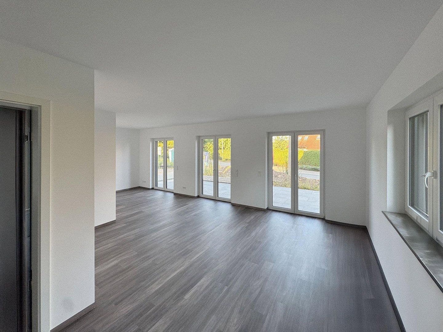 Pronájem domu 148 m², pozemek 626 m², Am Klostergut 2, Klipphausen, Sasko Pronájem domu 148 m², pozemek 626 m², Am Klostergut 2, Klipphausen, Sasko