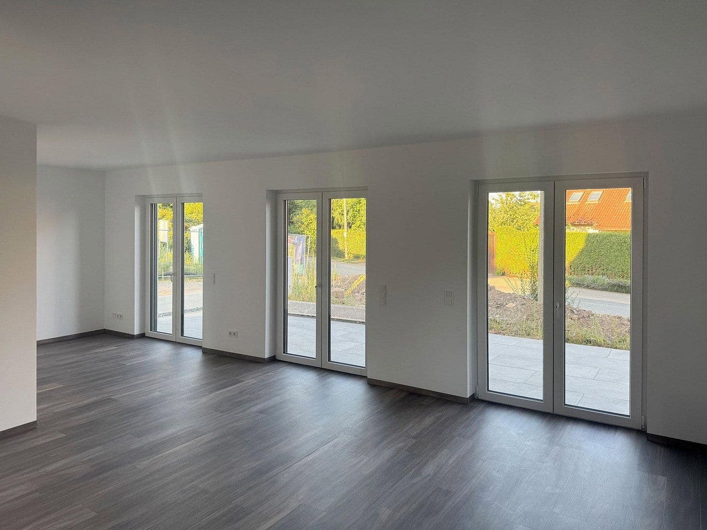Pronájem domu 148 m², pozemek 626 m², Am Klostergut 2, Klipphausen, Sasko Pronájem domu 148 m², pozemek 626 m², Am Klostergut 2, Klipphausen, Sasko