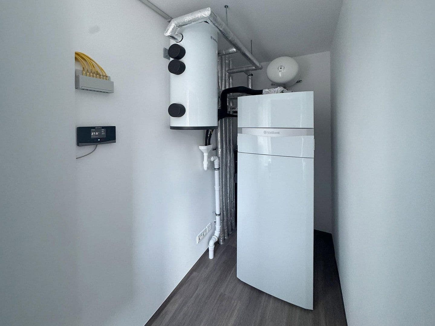 Pronájem domu 148 m², pozemek 626 m², Am Klostergut 2, Klipphausen, Sasko Pronájem domu 148 m², pozemek 626 m², Am Klostergut 2, Klipphausen, Sasko