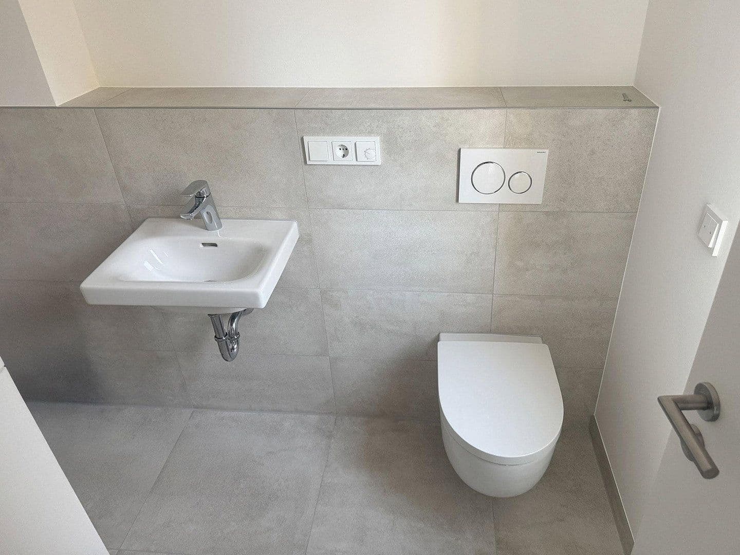 Pronájem domu 148 m², pozemek 626 m², Am Klostergut 2, Klipphausen, Sasko Pronájem domu 148 m², pozemek 626 m², Am Klostergut 2, Klipphausen, Sasko