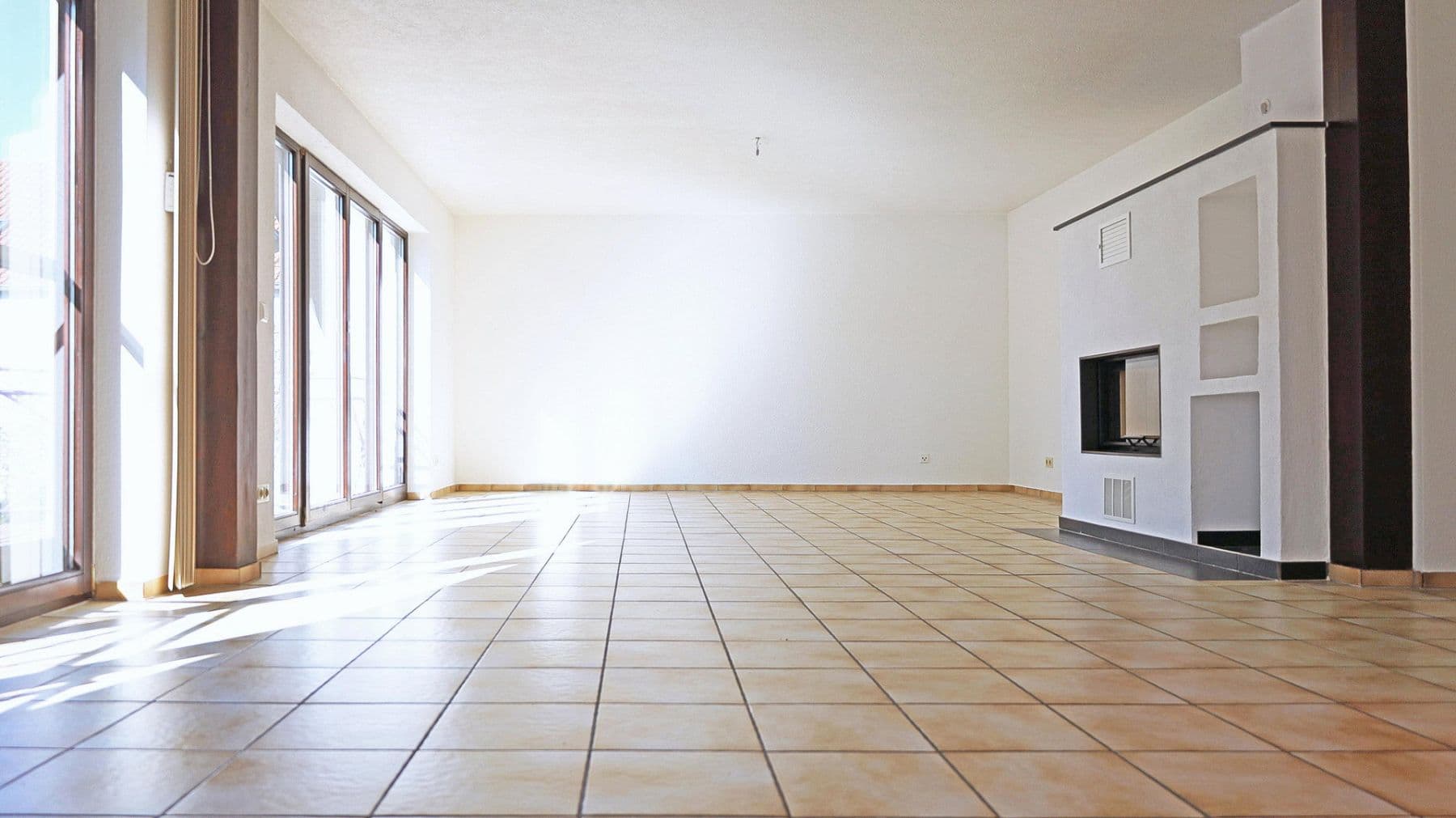 Pronájem bytu 3+1 105 m², Remchingen, Bádensko-Württembersko Pronájem bytu 3+1 105 m², Remchingen, Bádensko-Württembersko