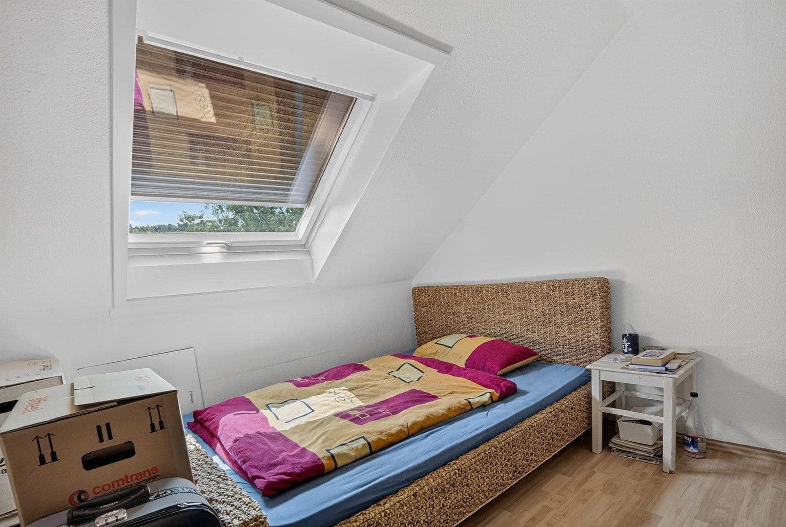 Prodej domu 161 m², pozemek 711 m², Helvetierstr. 19, Rottweil, Bádensko-Württembersko Prodej domu 161 m², pozemek 711 m², Helvetierstr. 19, Rottweil, Bádensko-Württembersko