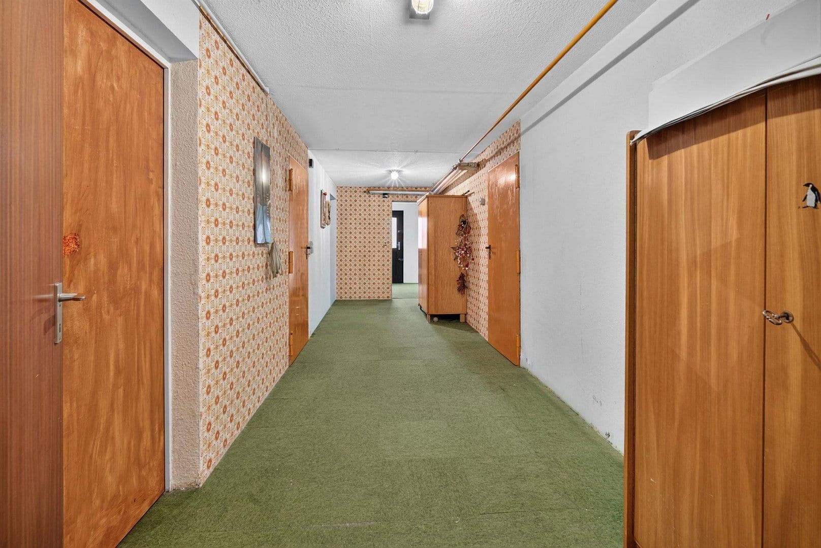 Prodej domu 161 m², pozemek 711 m², Helvetierstr. 19, Rottweil, Bádensko-Württembersko Prodej domu 161 m², pozemek 711 m², Helvetierstr. 19, Rottweil, Bádensko-Württembersko
