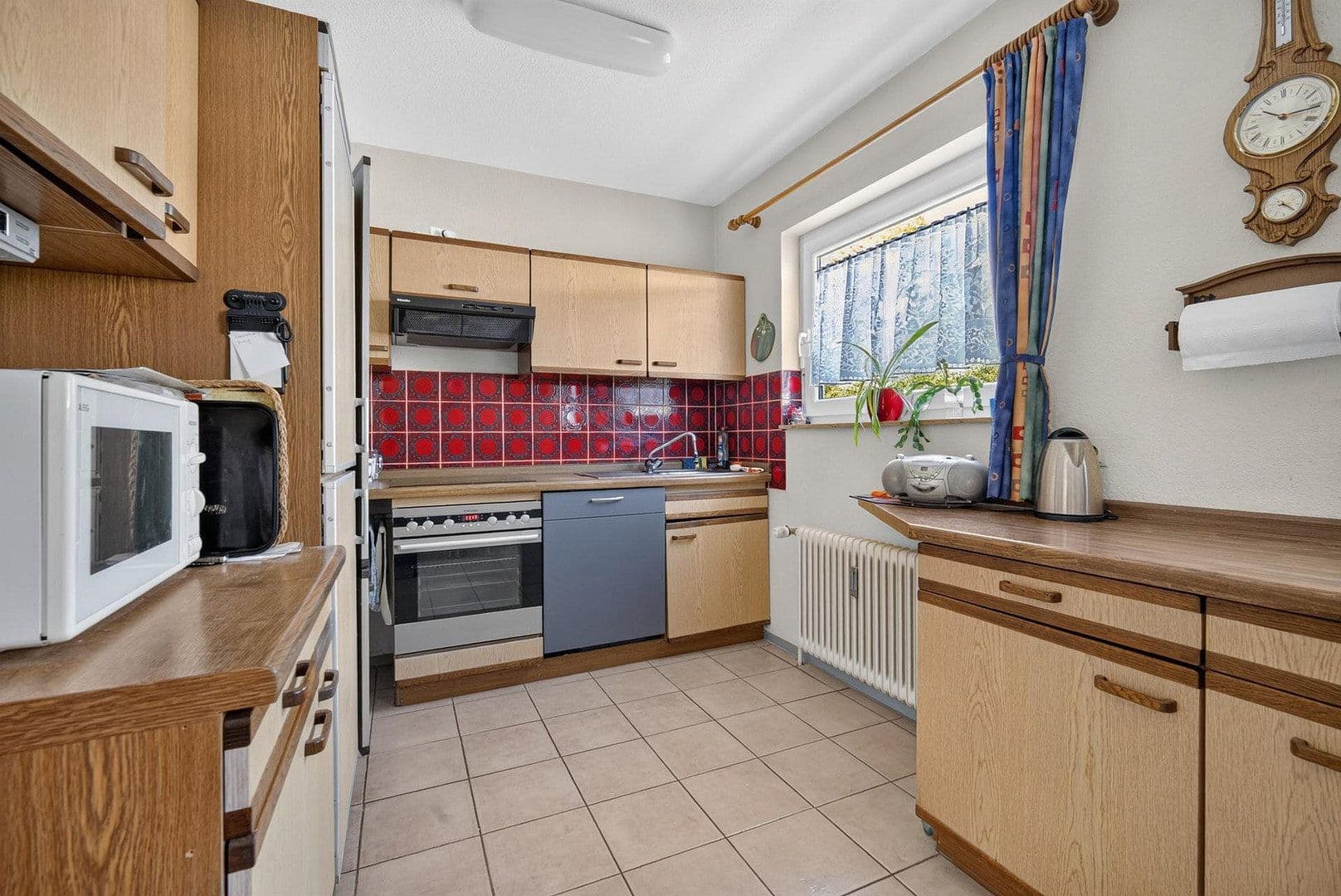 Prodej domu 161 m², pozemek 711 m², Helvetierstr. 19, Rottweil, Bádensko-Württembersko Prodej domu 161 m², pozemek 711 m², Helvetierstr. 19, Rottweil, Bádensko-Württembersko