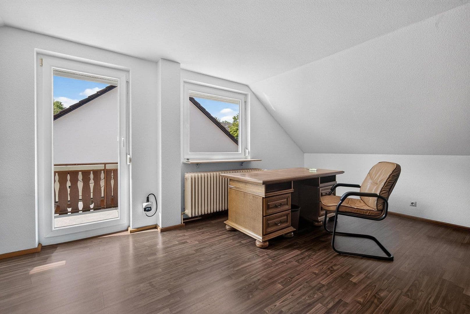 Prodej domu 161 m², pozemek 711 m², Helvetierstr. 19, Rottweil, Bádensko-Württembersko Prodej domu 161 m², pozemek 711 m², Helvetierstr. 19, Rottweil, Bádensko-Württembersko
