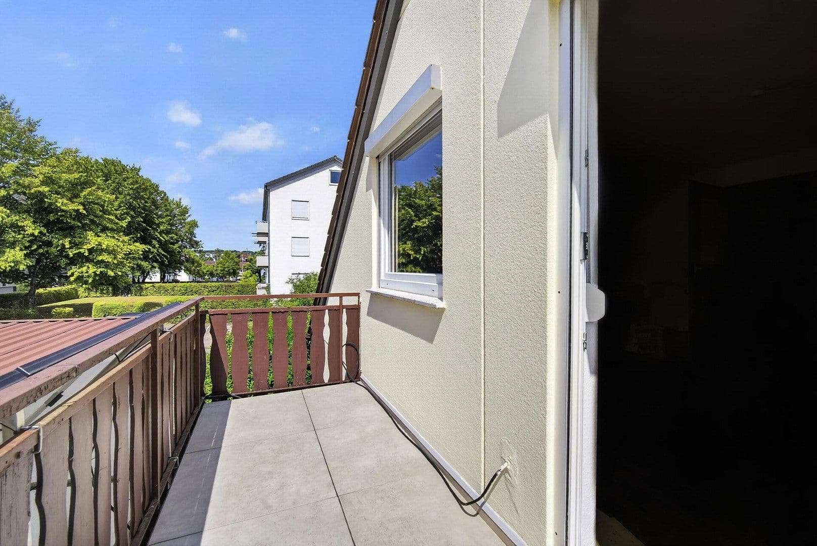 Prodej domu 161 m², pozemek 711 m², Helvetierstr. 19, Rottweil, Bádensko-Württembersko Prodej domu 161 m², pozemek 711 m², Helvetierstr. 19, Rottweil, Bádensko-Württembersko