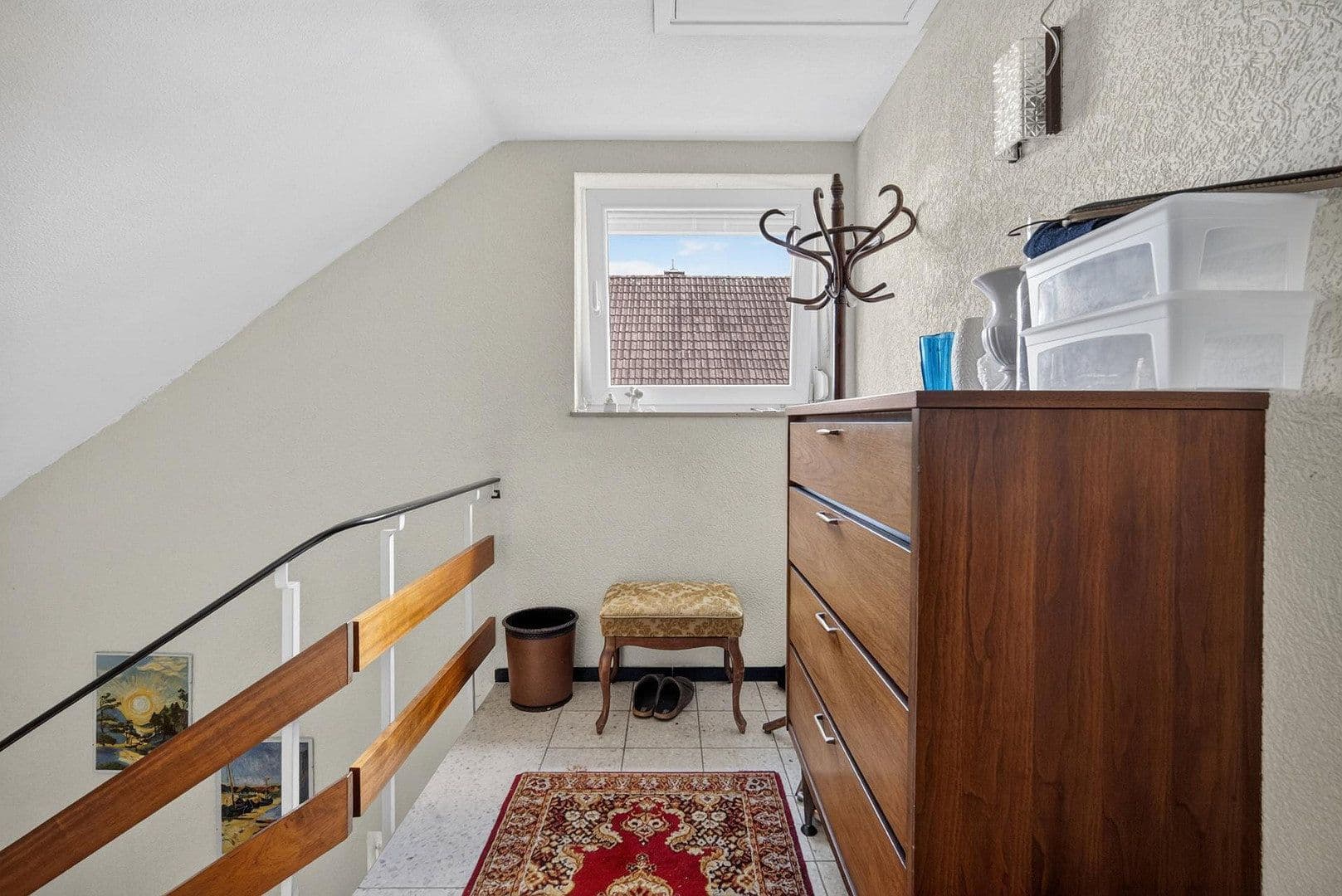 Prodej domu 161 m², pozemek 711 m², Helvetierstr. 19, Rottweil, Bádensko-Württembersko Prodej domu 161 m², pozemek 711 m², Helvetierstr. 19, Rottweil, Bádensko-Württembersko