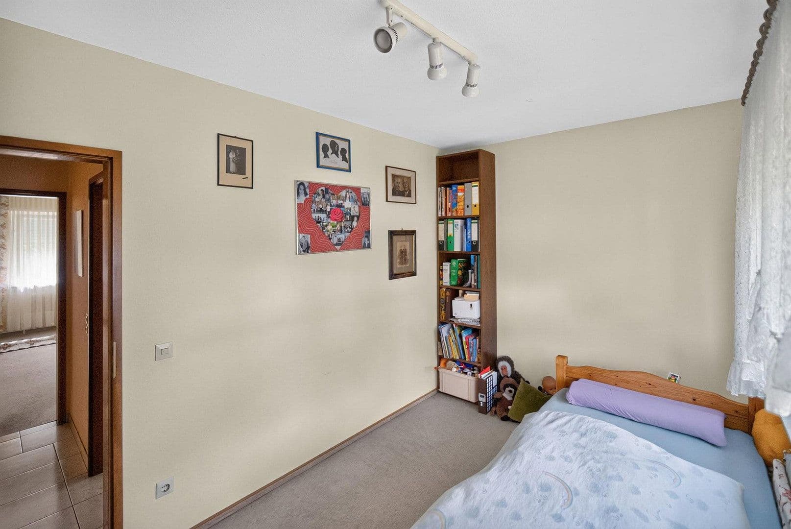 Prodej domu 161 m², pozemek 711 m², Helvetierstr. 19, Rottweil, Bádensko-Württembersko Prodej domu 161 m², pozemek 711 m², Helvetierstr. 19, Rottweil, Bádensko-Württembersko