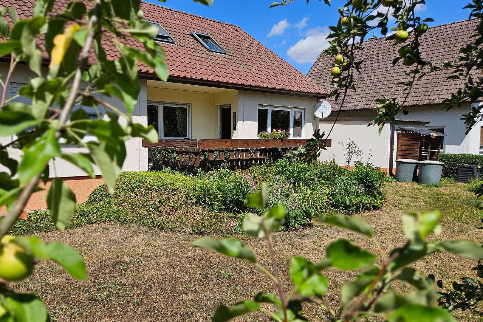 Prodej domu 161 m², pozemek 711 m², Helvetierstr. 19, Rottweil, Bádensko-Württembersko Prodej domu 161 m², pozemek 711 m², Helvetierstr. 19, Rottweil, Bádensko-Württembersko