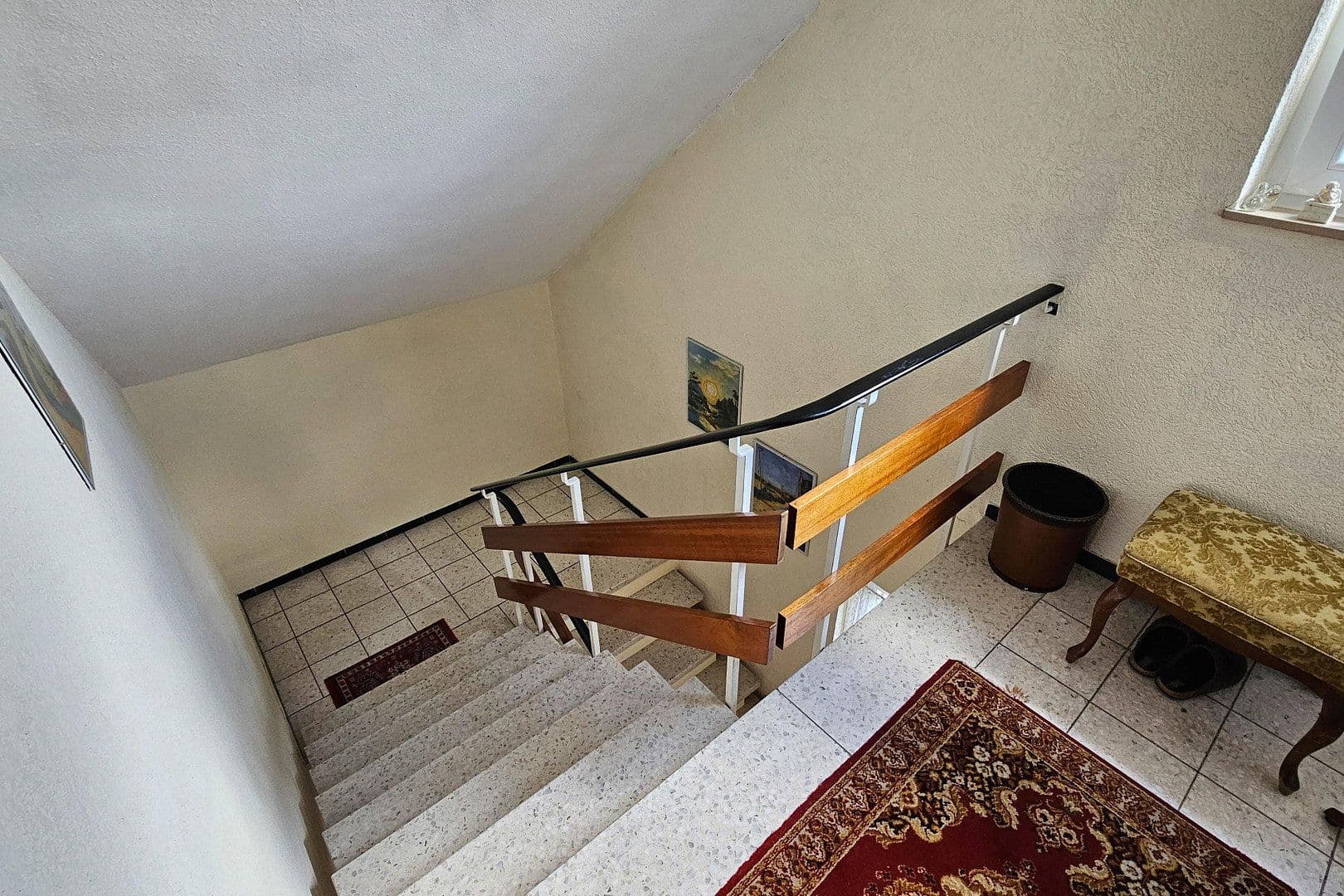 Prodej domu 161 m², pozemek 711 m², Helvetierstr. 19, Rottweil, Bádensko-Württembersko Prodej domu 161 m², pozemek 711 m², Helvetierstr. 19, Rottweil, Bádensko-Württembersko