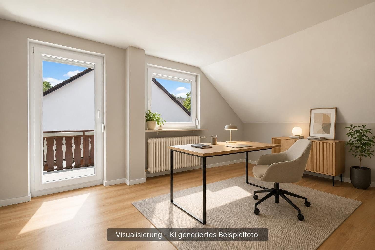 Prodej domu 161 m², pozemek 711 m², Helvetierstr. 19, Rottweil, Bádensko-Württembersko Prodej domu 161 m², pozemek 711 m², Helvetierstr. 19, Rottweil, Bádensko-Württembersko