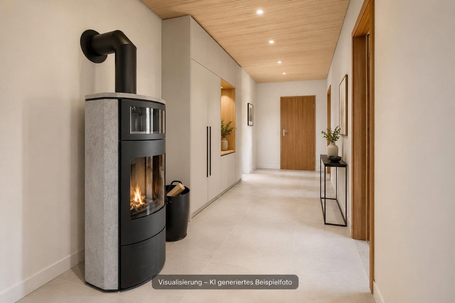 Prodej domu 161 m², pozemek 711 m², Helvetierstr. 19, Rottweil, Bádensko-Württembersko Prodej domu 161 m², pozemek 711 m², Helvetierstr. 19, Rottweil, Bádensko-Württembersko