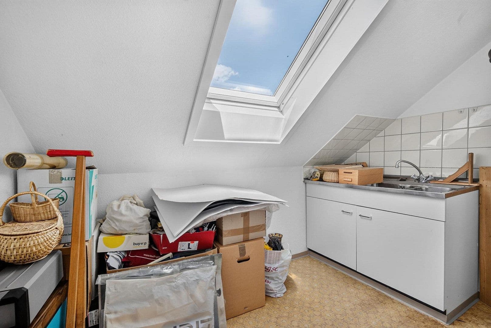 Prodej domu 161 m², pozemek 711 m², Helvetierstr. 19, Rottweil, Bádensko-Württembersko Prodej domu 161 m², pozemek 711 m², Helvetierstr. 19, Rottweil, Bádensko-Württembersko