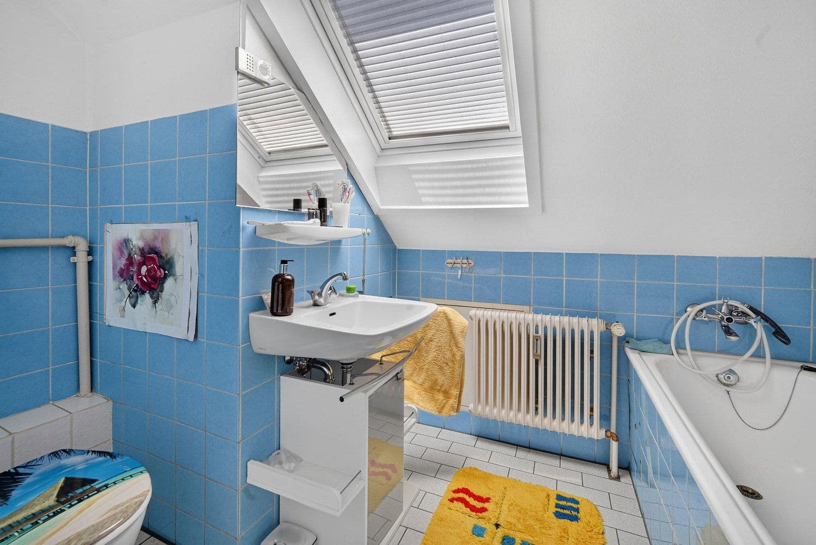 Prodej domu 161 m², pozemek 711 m², Helvetierstr. 19, Rottweil, Bádensko-Württembersko Prodej domu 161 m², pozemek 711 m², Helvetierstr. 19, Rottweil, Bádensko-Württembersko