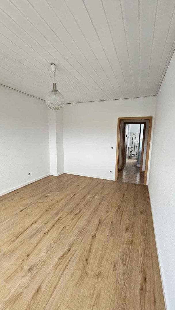 Pronájem bytu 3+1 59 m², Dähre, Sasko-Anhaltsko Pronájem bytu 3+1 59 m², Dähre, Sasko-Anhaltsko