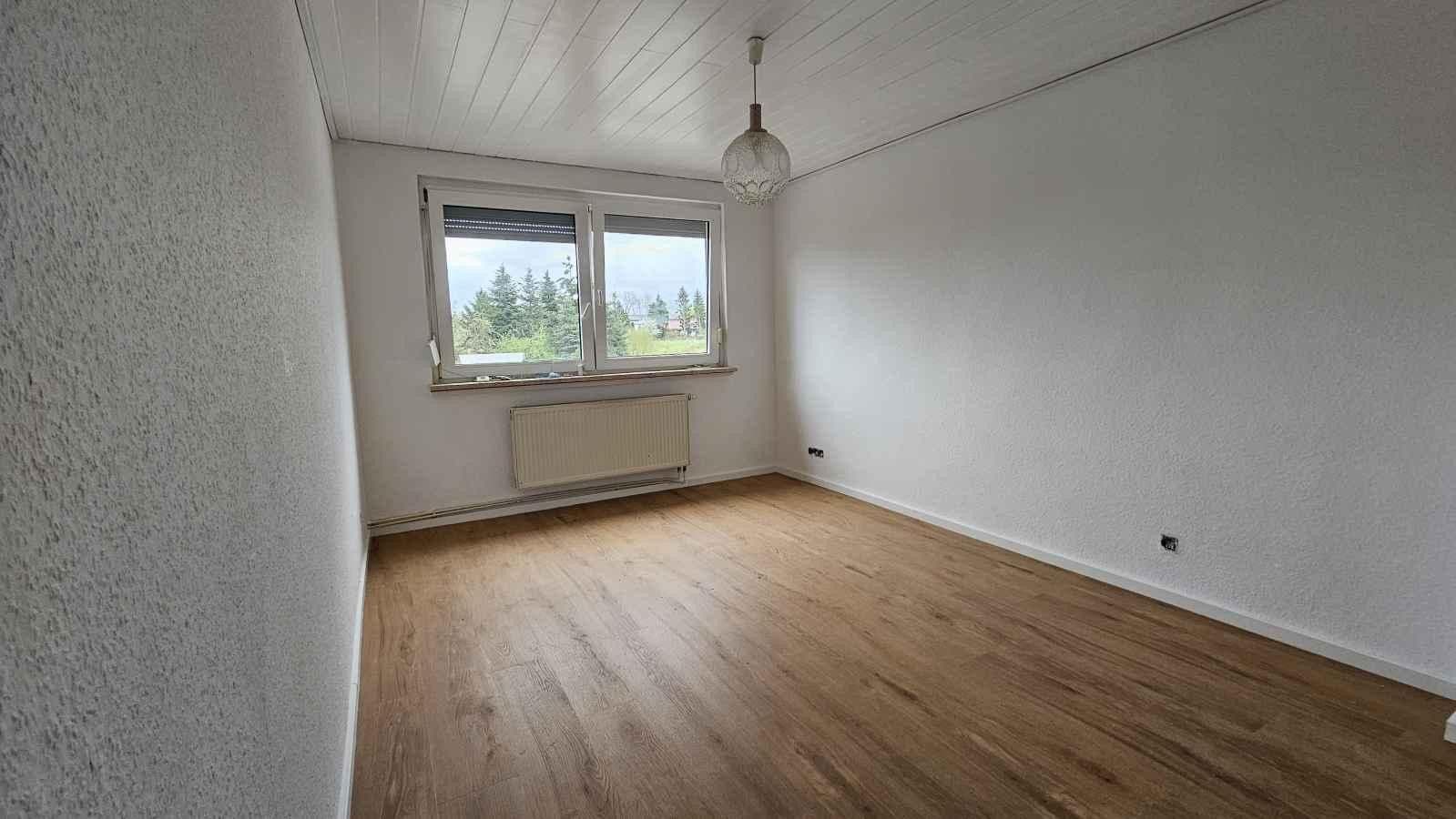 Pronájem bytu 3+1 59 m², Dähre, Sasko-Anhaltsko Pronájem bytu 3+1 59 m², Dähre, Sasko-Anhaltsko