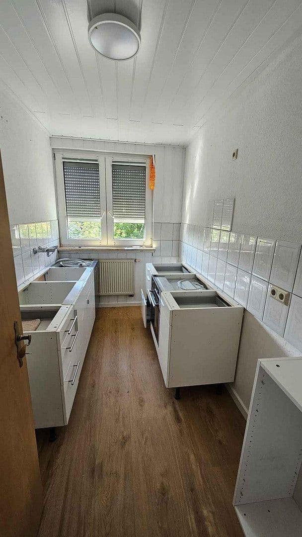 Pronájem bytu 3+1 59 m², Dähre, Sasko-Anhaltsko Pronájem bytu 3+1 59 m², Dähre, Sasko-Anhaltsko