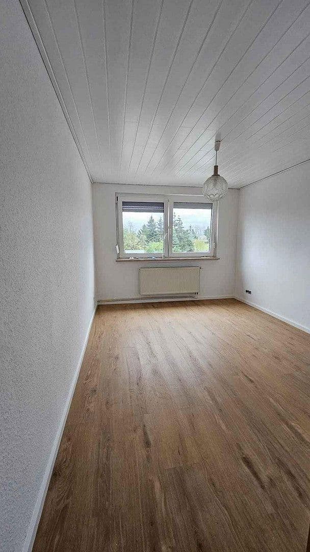 Pronájem bytu 3+1 59 m², Dähre, Sasko-Anhaltsko Pronájem bytu 3+1 59 m², Dähre, Sasko-Anhaltsko