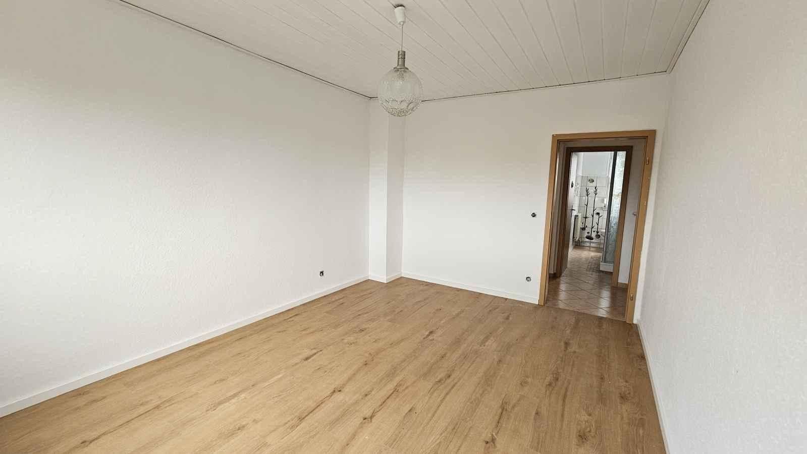 Pronájem bytu 3+1 59 m², Dähre, Sasko-Anhaltsko Pronájem bytu 3+1 59 m², Dähre, Sasko-Anhaltsko