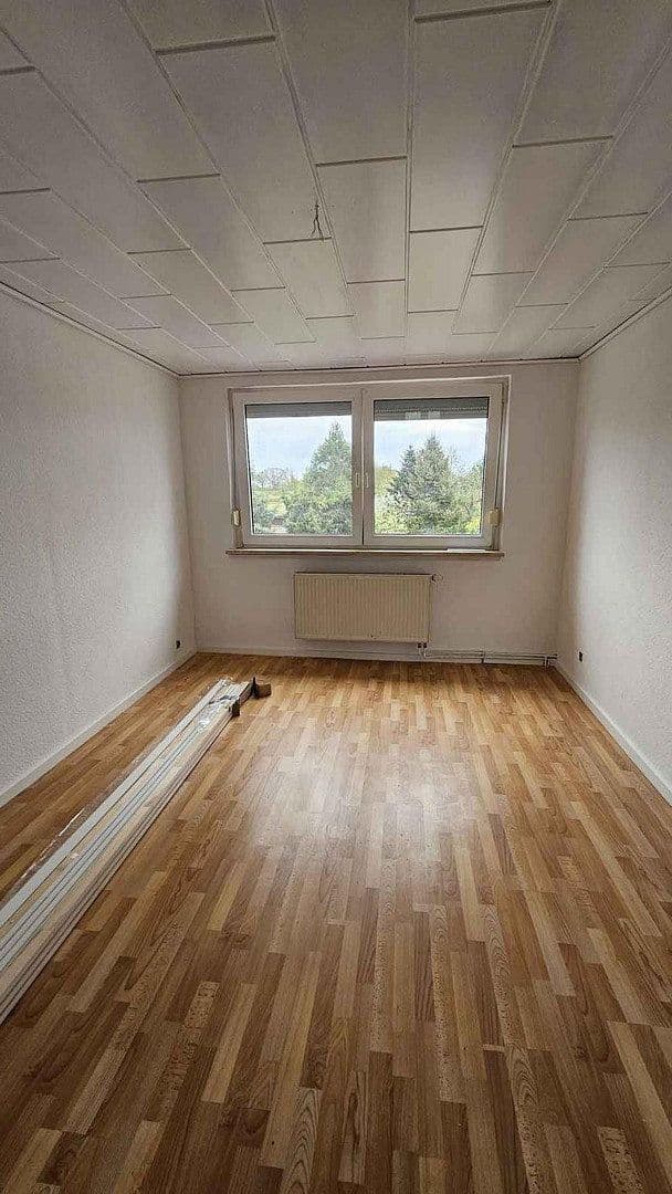 Pronájem bytu 3+1 59 m², Dähre, Sasko-Anhaltsko Pronájem bytu 3+1 59 m², Dähre, Sasko-Anhaltsko