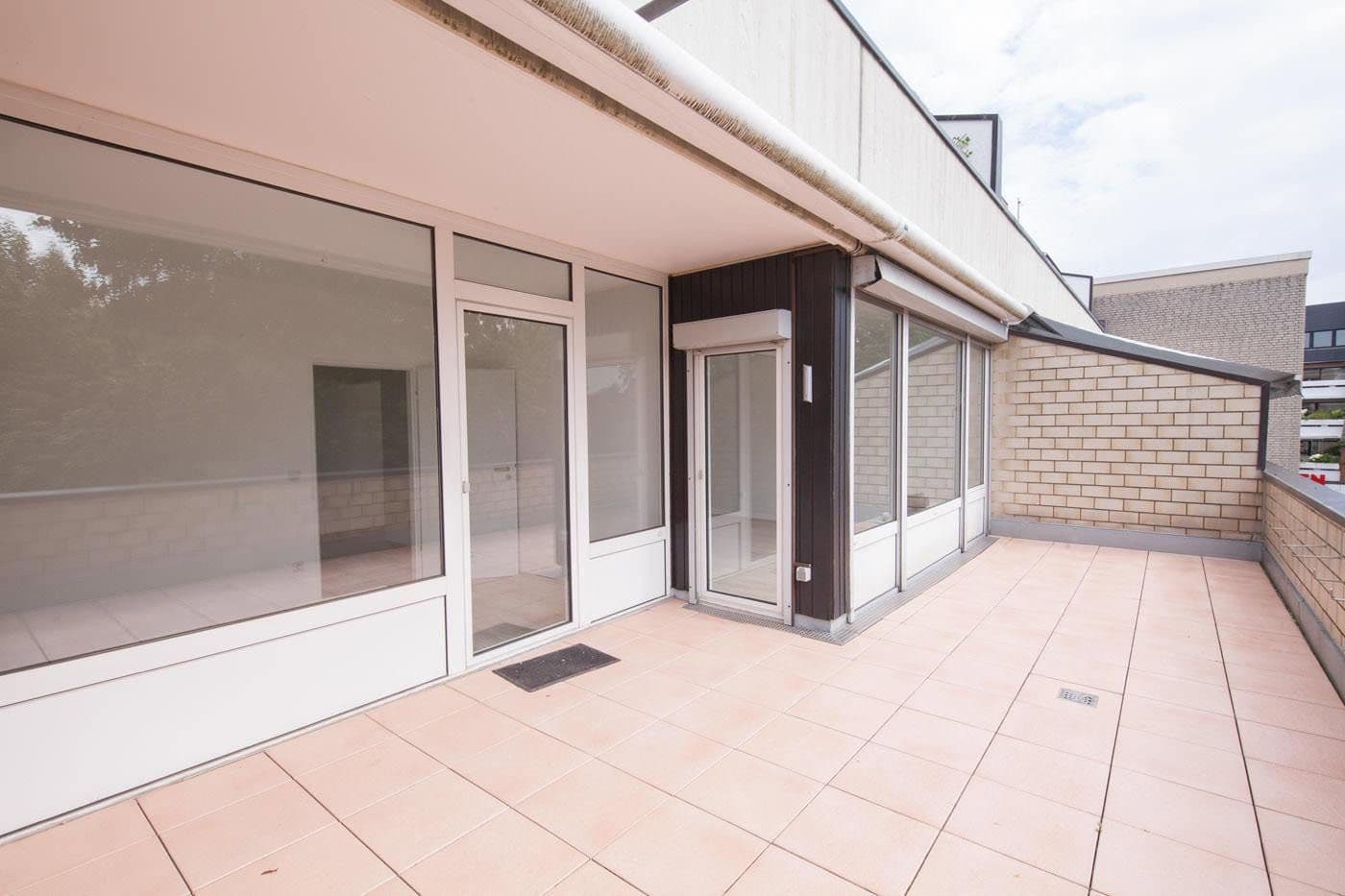 Prodej bytu 4+1 113 m², Lessingplatz 7, Neuss, Severní Porýní-Vestfálsko Prodej bytu 4+1 113 m², Lessingplatz 7, Neuss, Severní Porýní-Vestfálsko