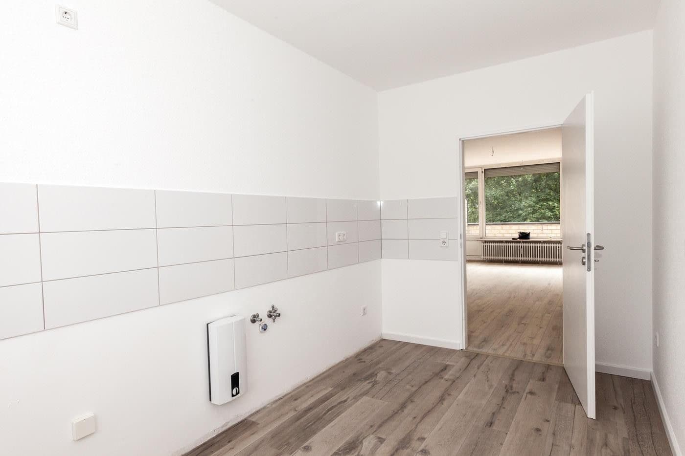 Prodej bytu 4+1 113 m², Lessingplatz 7, Neuss, Severní Porýní-Vestfálsko Prodej bytu 4+1 113 m², Lessingplatz 7, Neuss, Severní Porýní-Vestfálsko