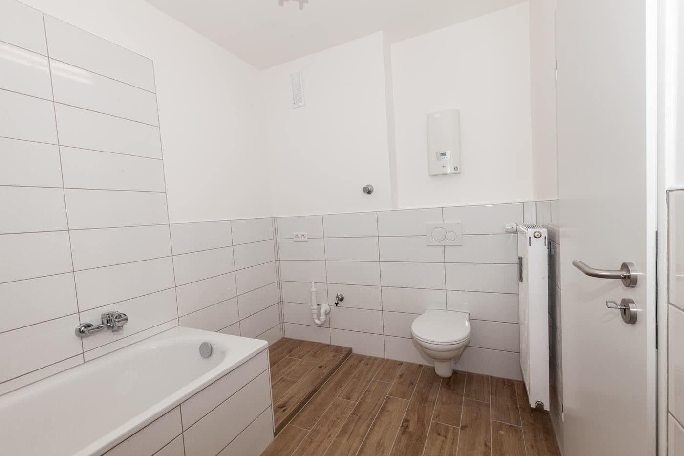 Prodej bytu 4+1 113 m², Lessingplatz 7, Neuss, Severní Porýní-Vestfálsko Prodej bytu 4+1 113 m², Lessingplatz 7, Neuss, Severní Porýní-Vestfálsko
