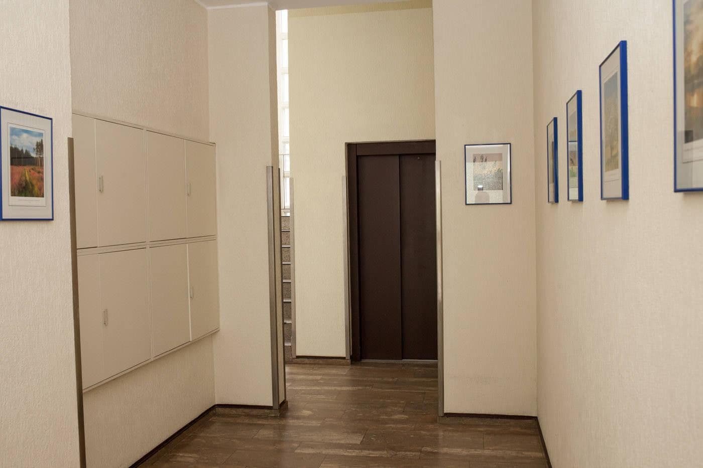 Prodej bytu 4+1 113 m², Lessingplatz 7, Neuss, Severní Porýní-Vestfálsko Prodej bytu 4+1 113 m², Lessingplatz 7, Neuss, Severní Porýní-Vestfálsko