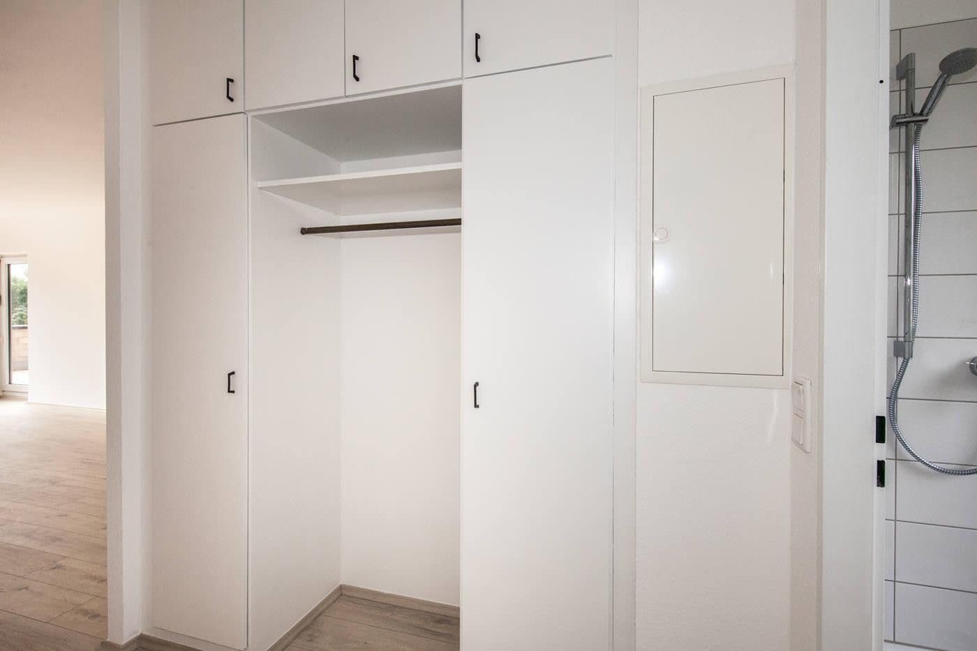 Prodej bytu 4+1 113 m², Lessingplatz 7, Neuss, Severní Porýní-Vestfálsko Prodej bytu 4+1 113 m², Lessingplatz 7, Neuss, Severní Porýní-Vestfálsko