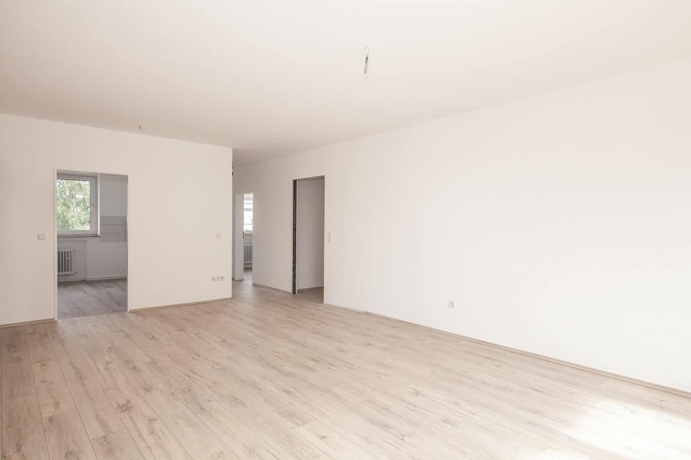 Prodej bytu 4+1 113 m², Lessingplatz 7, Neuss, Severní Porýní-Vestfálsko Prodej bytu 4+1 113 m², Lessingplatz 7, Neuss, Severní Porýní-Vestfálsko