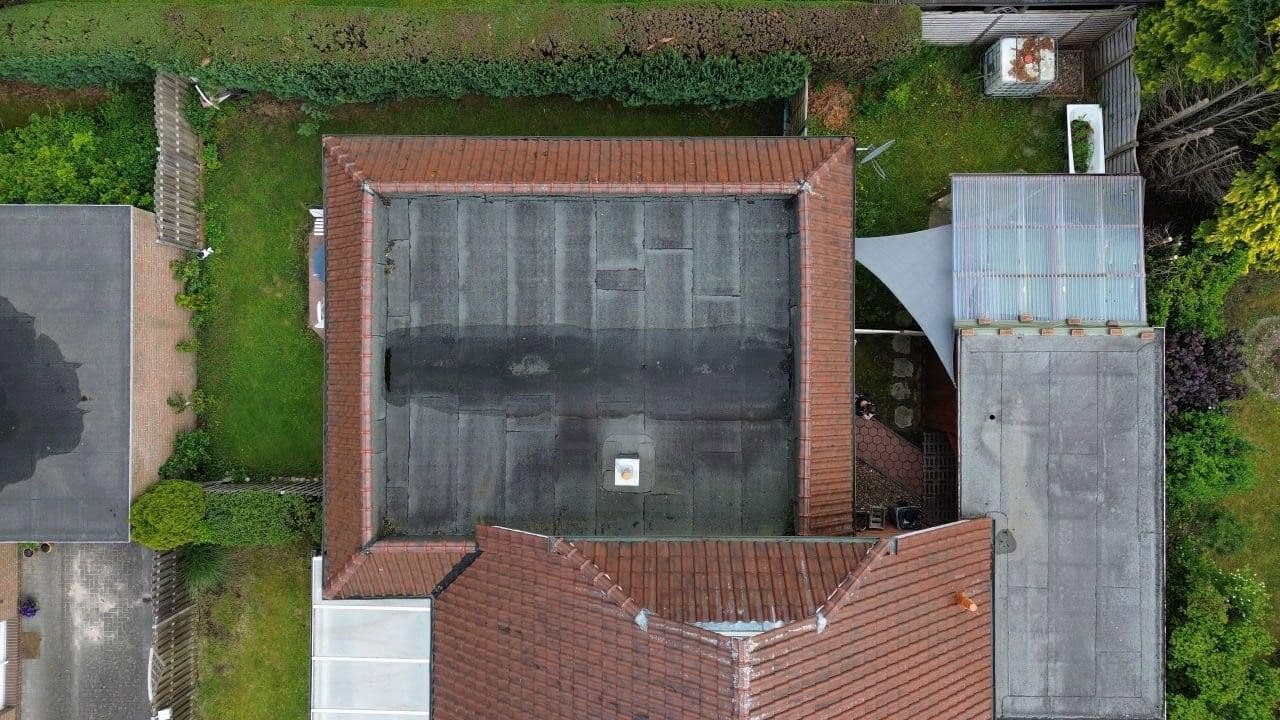 Prodej bytu 2+1 51 m², Rastede, Dolní Sasko Prodej bytu 2+1 51 m², Rastede, Dolní Sasko