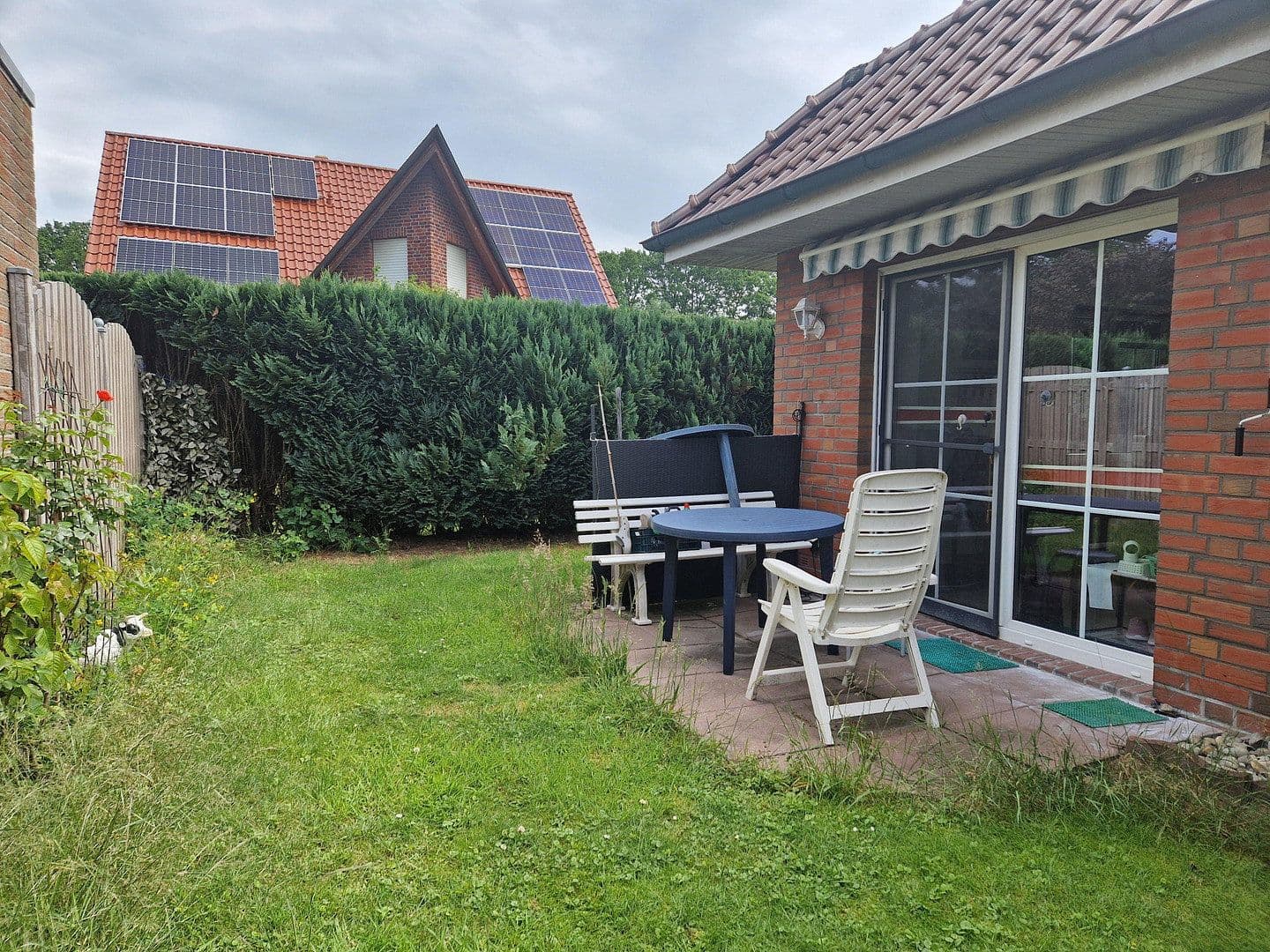 Prodej bytu 2+1 51 m², Rastede, Dolní Sasko Prodej bytu 2+1 51 m², Rastede, Dolní Sasko