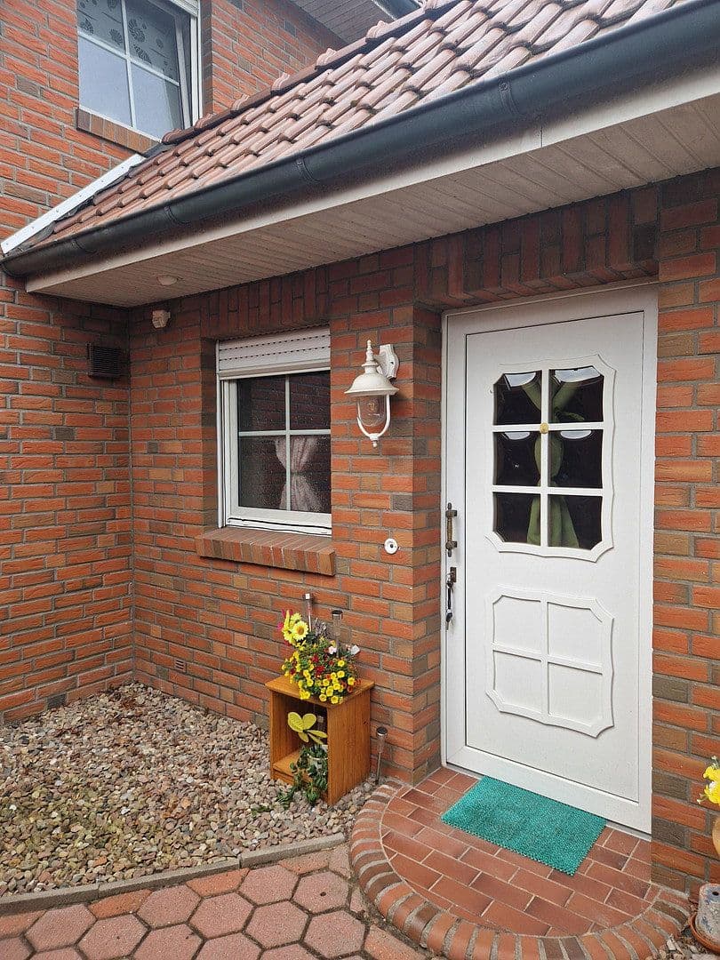 Prodej bytu 2+1 51 m², Rastede, Dolní Sasko Prodej bytu 2+1 51 m², Rastede, Dolní Sasko