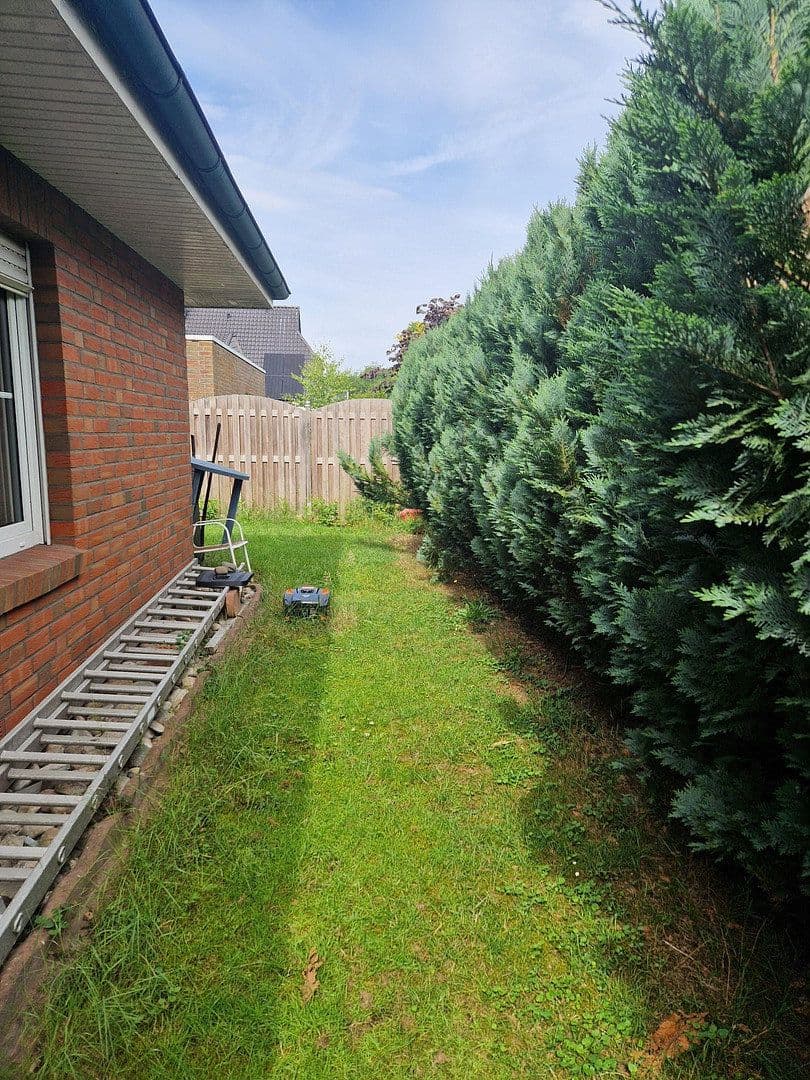 Prodej bytu 2+1 51 m², Rastede, Dolní Sasko Prodej bytu 2+1 51 m², Rastede, Dolní Sasko