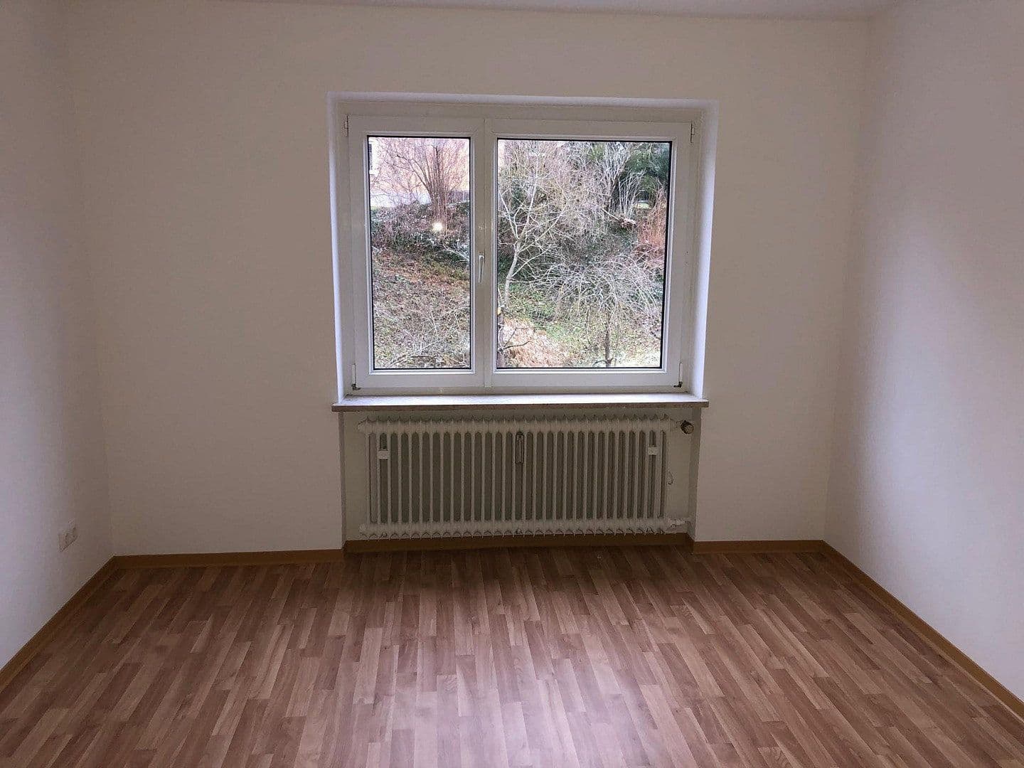 Pronájem bytu 2+1 57 m², Bahnstr. 3a, Augsburg, Bavorsko Pronájem bytu 2+1 57 m², Bahnstr. 3a, Augsburg, Bavorsko