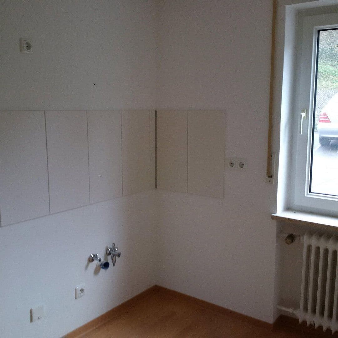 Pronájem bytu 2+1 57 m², Bahnstr. 3a, Augsburg, Bavorsko Pronájem bytu 2+1 57 m², Bahnstr. 3a, Augsburg, Bavorsko