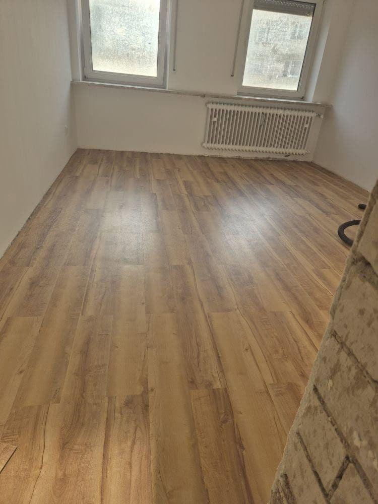 Pronájem bytu 2+1 57 m², Bahnstr. 3a, Augsburg, Bavorsko Pronájem bytu 2+1 57 m², Bahnstr. 3a, Augsburg, Bavorsko