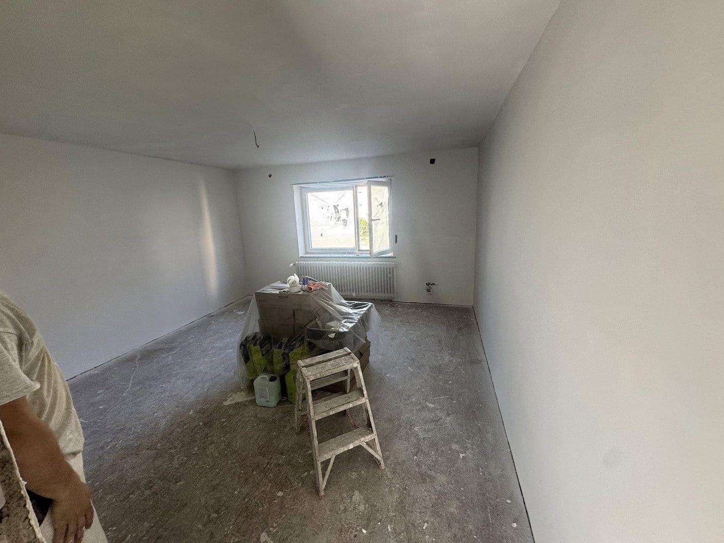 Pronájem bytu 2+1 57 m², Bahnstr. 3a, Augsburg, Bavorsko Pronájem bytu 2+1 57 m², Bahnstr. 3a, Augsburg, Bavorsko