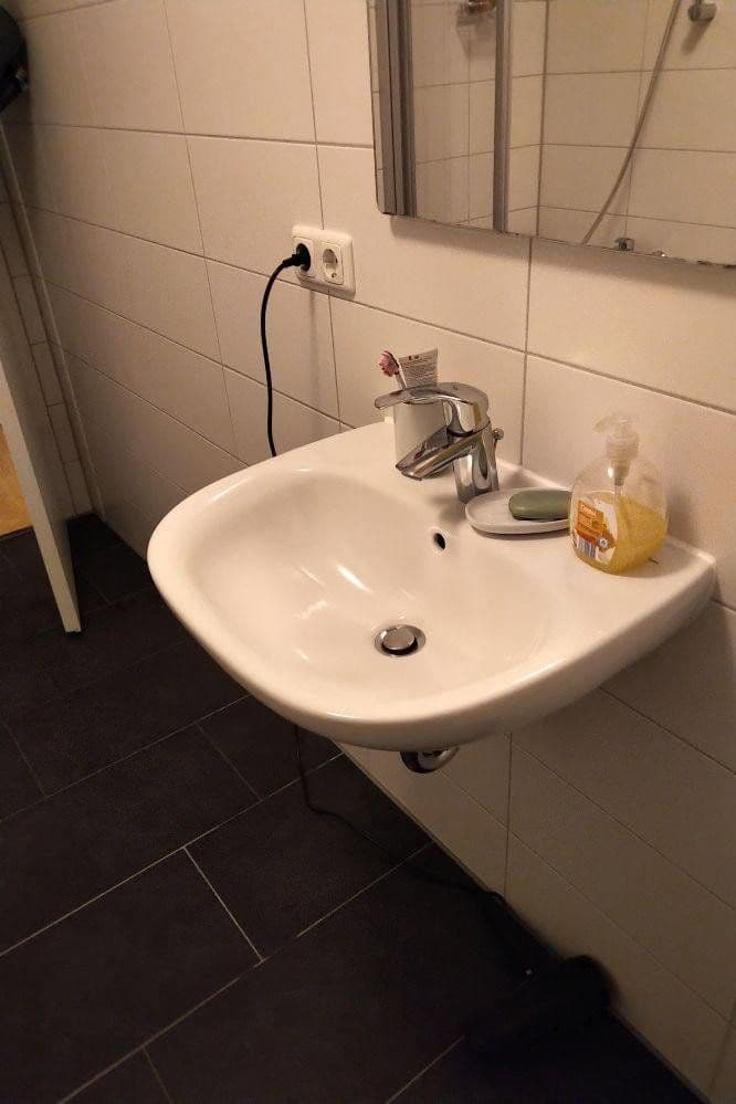 Pronájem bytu 2+1 57 m², Bahnstr. 3a, Augsburg, Bavorsko Pronájem bytu 2+1 57 m², Bahnstr. 3a, Augsburg, Bavorsko