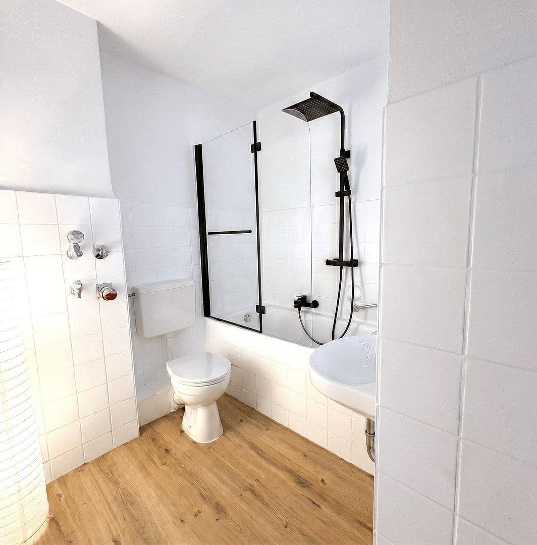 Prodej bytu 2+1 52 m², Nürnberg, Bavorsko Prodej bytu 2+1 52 m², Nürnberg, Bavorsko
