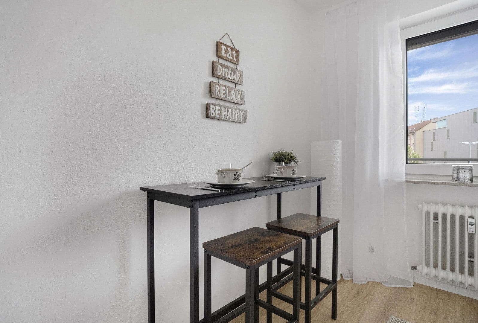 Prodej bytu 2+1 52 m², Nürnberg, Bavorsko Prodej bytu 2+1 52 m², Nürnberg, Bavorsko