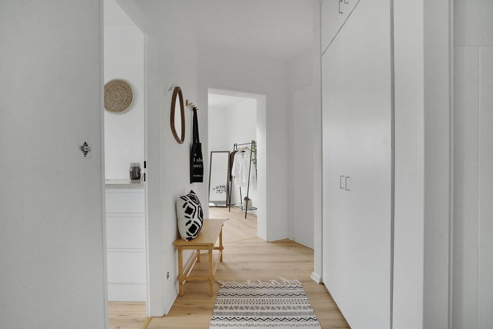 Prodej bytu 2+1 52 m², Nürnberg, Bavorsko Prodej bytu 2+1 52 m², Nürnberg, Bavorsko