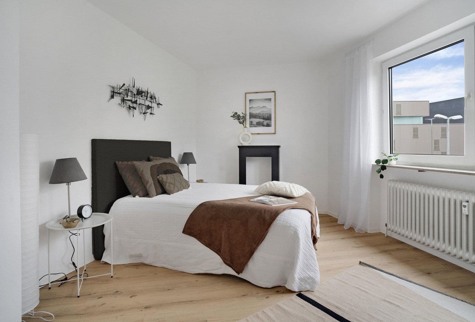 Prodej bytu 2+1 52 m², Nürnberg, Bavorsko Prodej bytu 2+1 52 m², Nürnberg, Bavorsko