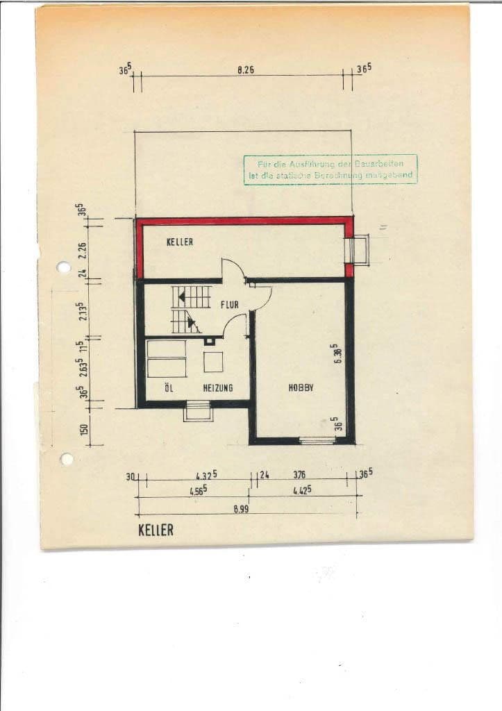 Prodej domu 168 m², pozemek 504 m², Schwülper, Dolní Sasko Prodej domu 168 m², pozemek 504 m², Schwülper, Dolní Sasko