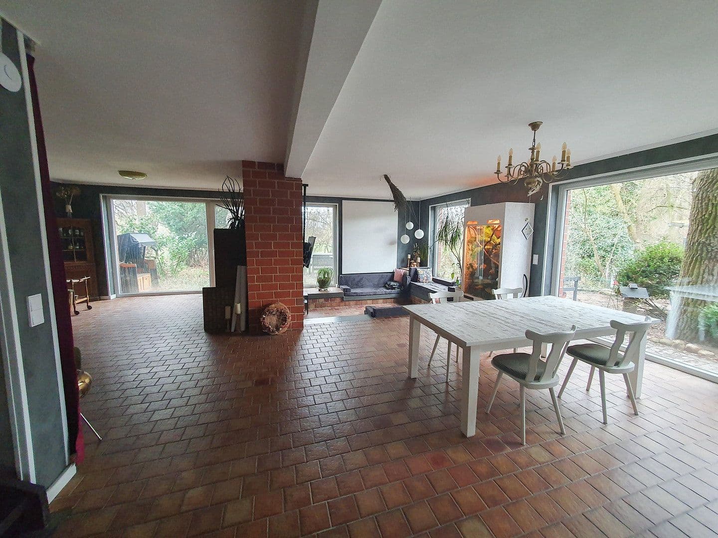 Prodej domu 168 m², pozemek 504 m², Schwülper, Dolní Sasko Prodej domu 168 m², pozemek 504 m², Schwülper, Dolní Sasko