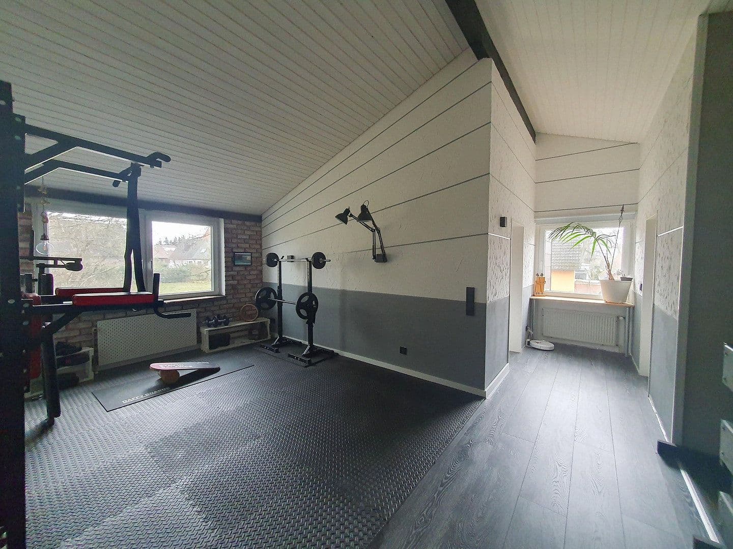 Prodej domu 168 m², pozemek 504 m², Schwülper, Dolní Sasko Prodej domu 168 m², pozemek 504 m², Schwülper, Dolní Sasko