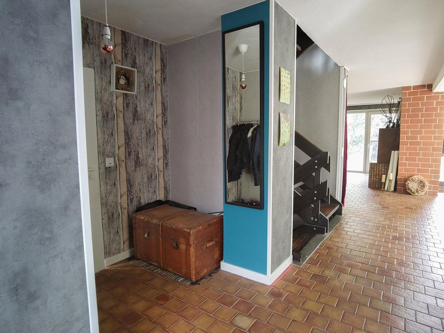 Prodej domu 168 m², pozemek 504 m², Schwülper, Dolní Sasko Prodej domu 168 m², pozemek 504 m², Schwülper, Dolní Sasko